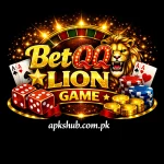 BetQQ Game logo