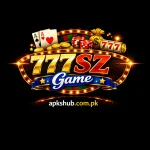 777SZ Game logo