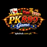 PK889 Game logo