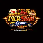 PKRSlots Game logo
