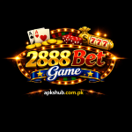 2888Bet Game logo