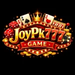 JoyPk777 Game logo