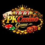 PkCasino Game logo