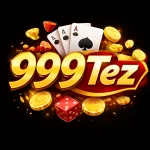 999Tez Game logo