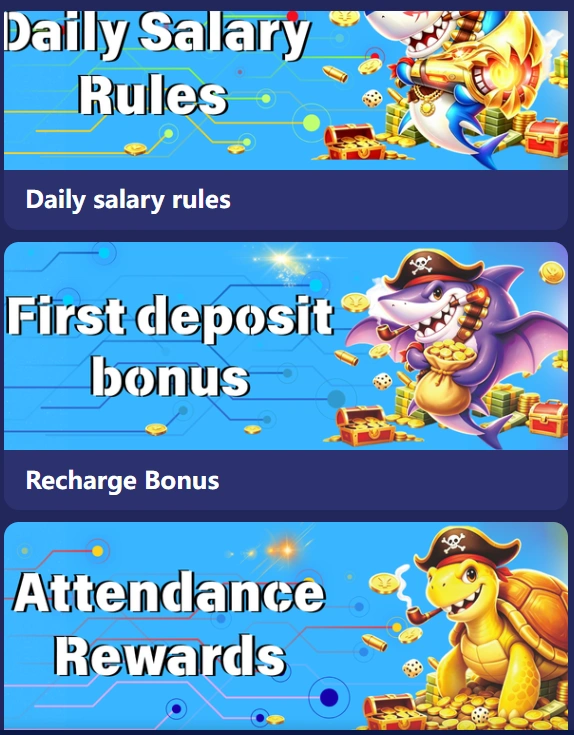Omione Game rewards image