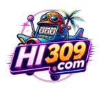 Hi309 Game logo