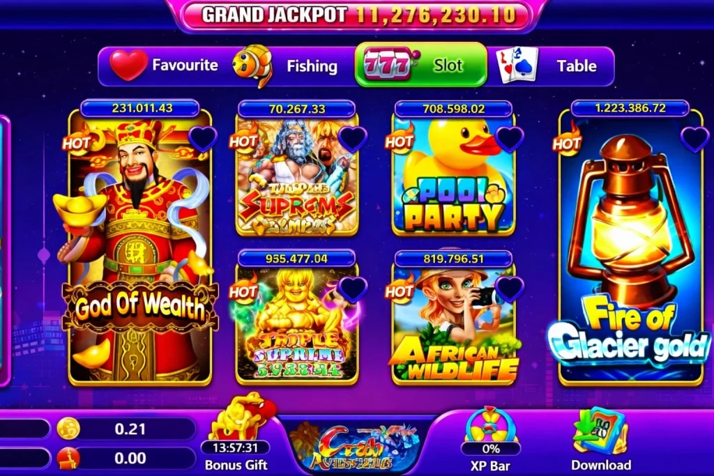 Vblink interface image