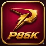 P86K Game logo