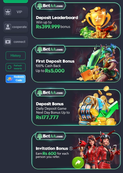 BetPP Game