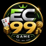 EC99 Game Logo