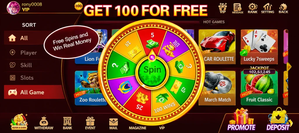 Nova Patti Game