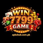 WIN7799 Game logo