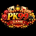 PK99 Game logo