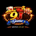 9J Game logo Image