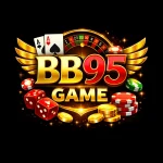 BB95 Game logo