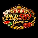 PKR589 Game logo