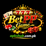 BetPP Game logo