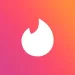 Tinder logo image